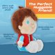 thumbnail image 3 of Pelúcia Marty McFly de Volta para o Futuro Kids Preferred, 3 of 5