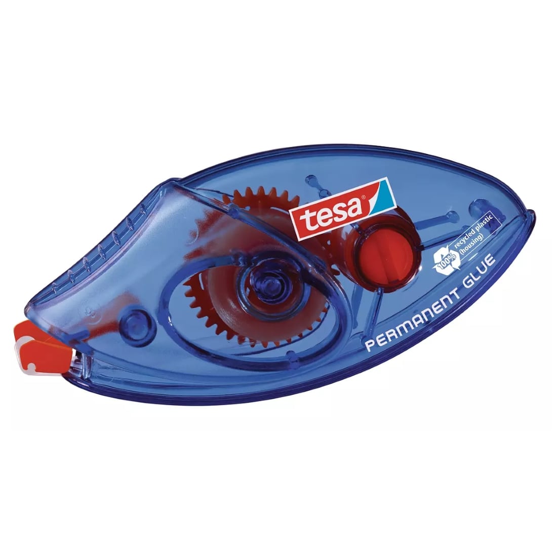 Tesa - Adhesivo Roller Permanente 8.4Mm X 8.5Mts