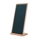 thumbnail image 5 of Collar Soporte De Exhibición Collar Caballete Escaparate Para Encimera Decoración Verde, 5 of 5