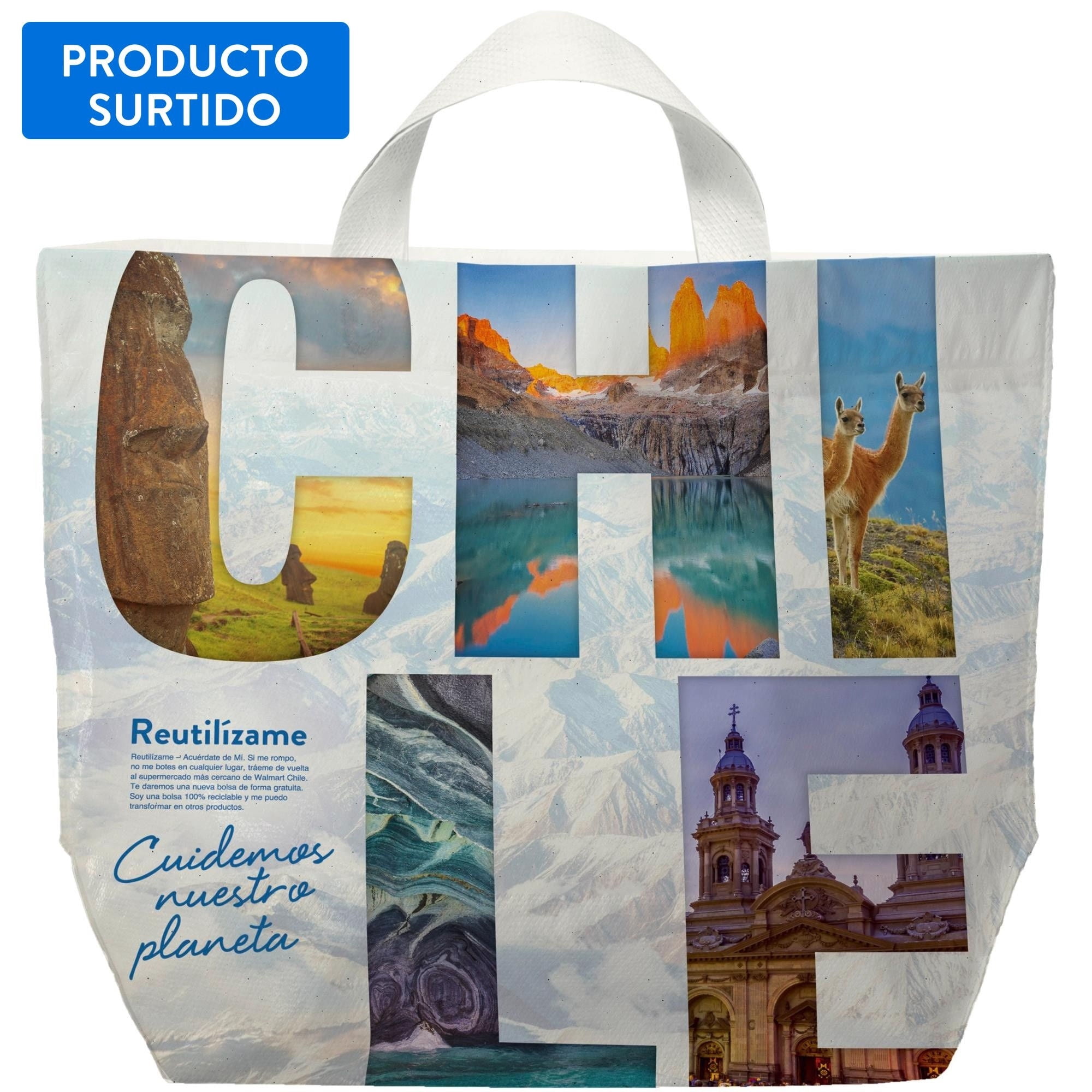 Bolsa Durabag, Color Surtido 1 Un Otras Marcas