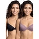 thumbnail image 1 of Pack 2 Sostenes Push Up Mujer Kayser P250.022-MOR1, 1 of 5
