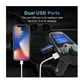 thumbnail image 4 of Transmisor Radio Fm Bluetooth Dual Usb Mp3 Cargador Auto, 4 of 7