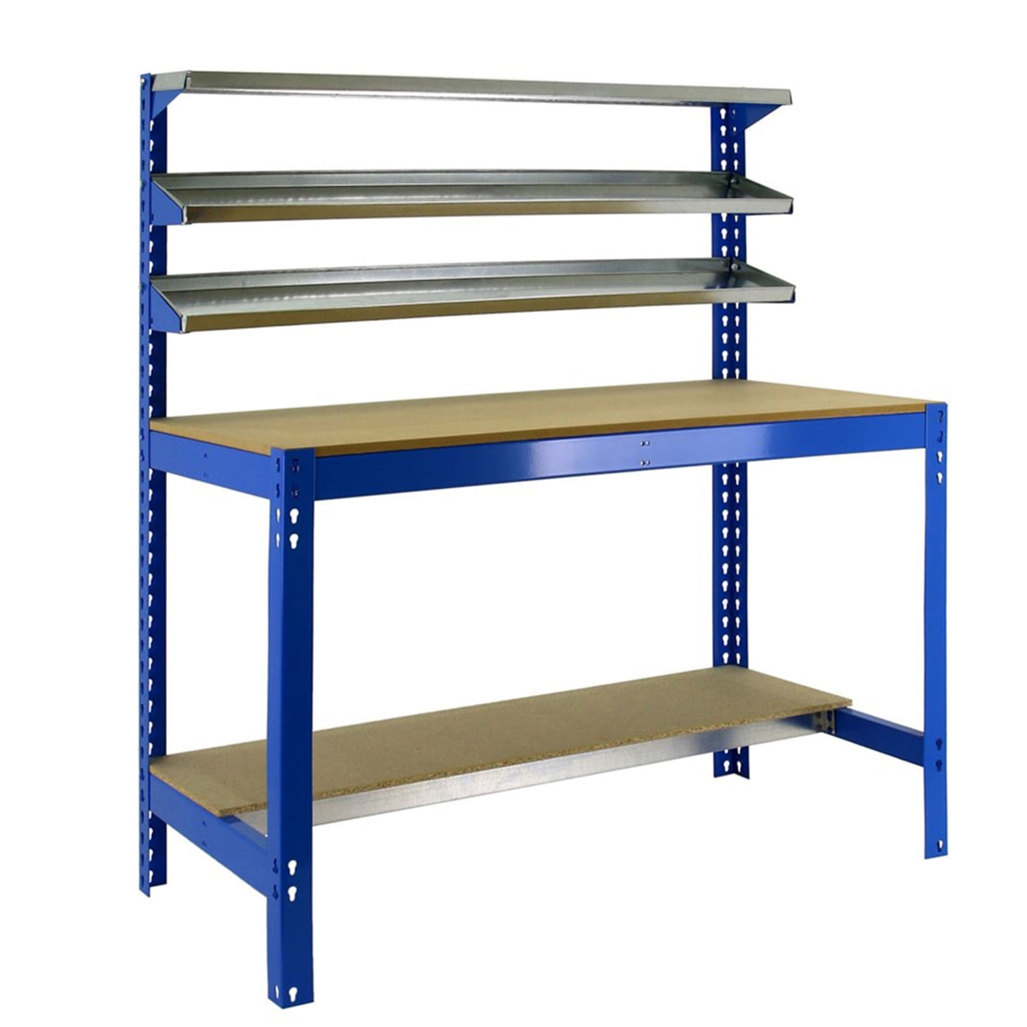 Simonrack - Simonwork Bt1 900 Azul/madera