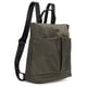 thumbnail image 1 of Mochila Moda Aspen Verde Oscuro Calu, 1 of 6