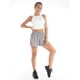 thumbnail image 5 of Pantalones cortos deportivos de secado rápido para mujer, con cintura elástica y bolsillos. Pantalones cortos deportivos de secado rápido para mujer, de doble capa y con bolsillo. Pantalones cortos de, 5 of 5