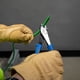 thumbnail image 5 of Alicates de corte diagonal Klein Tools J2000-28 20 cm EE. UU., 5 of 9