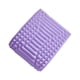 thumbnail image 2 of Camilla De Espalda, Yoga, Gimnasio, Descompresión Espinal, Oficina, Viajes, Camilla De Cuello, Color Morado, 2 of 5
