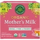 thumbnail image 1 of Leche materna orgánica Tea Traditional Medicinals, 48 bolsas, 1 of 3