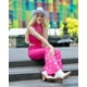 thumbnail image 5 of Cosplay Disfraz Barbie Vaquera- Barbieland  Pelicula, 5 of 7