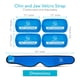 thumbnail image 3 of Paquete de hielo facial AllSett Health TMJ Relief con paquetes de gel, 3 of 7