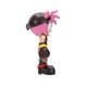 thumbnail image 2 of Figura de acción Sonic The Hedgehog Sonic Prime Black Rose 13 cm, 2 of 7