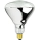 thumbnail image 5 of Bombilla de calor BULBMASTER, 250 W, R40, infrarroja, E26, 120 V, paquete de 2, 5 of 7