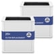 thumbnail image 1 of Paquete De 2 Filtros De Repuesto Compatibles Con Blue Pure 211+, 1 of 7