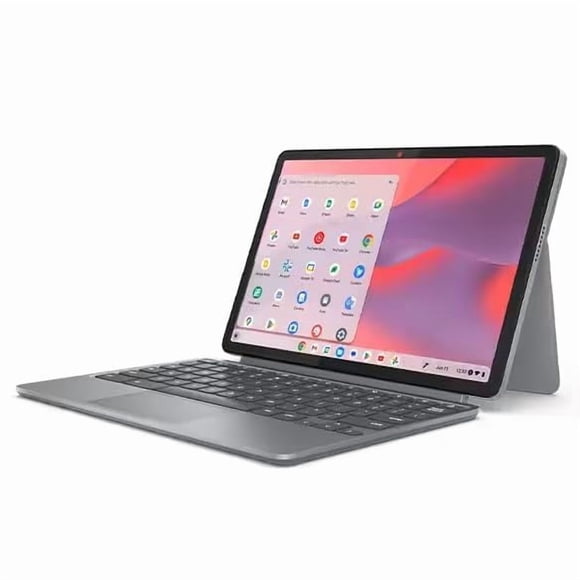 Notebook Lenovo Duet Gen 9 MediaTek 8GB RAM 128GB 11 pulgadas