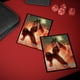thumbnail image 2 of Fundas Ultra Pro 100 unidades (acabado mate), 2 of 2