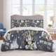 thumbnail image 1 of Mickey Mouse Bedding Sets Cartoon Duvet Cover Lightweight 3 Piece Bet Sets for Kids Boys Girls, 1 of 5