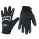 thumbnail image 1 of Guante Para Moto Lanyier Antideslizante Gris, 1 of 3