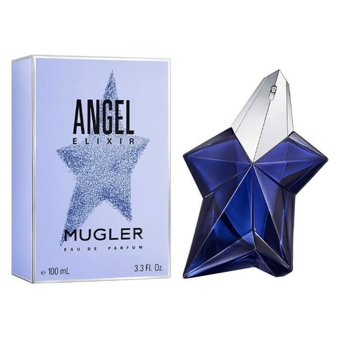 Thierry Mugler - Perfume Angel Elixir Edp 100Ml Mujer