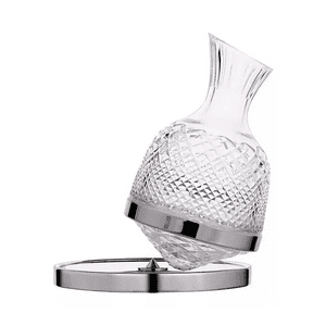 Muebles Santa Ana - Decantador Giratorio Cristal Collection