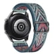 thumbnail image 1 of Correa Nylon Para Galaxy Watch 4 / 5 Active 1 2 Amazfit Gt2 Gts Green Arrow, 1 of 4