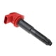 thumbnail image 3 of Bobina de encendido automático con conector de bujía, 0040102006 0040102042 compatible con Turbo S GTS Zse053 0986221069, 3 of 5