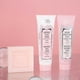 thumbnail image 5 of Jabón facial en barra Panier des Sens Extra Suave Peonía 98% Nat, 5 of 7