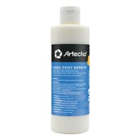 Fabric Medium Artecho 236Ml Para Pintura Acrílica Sobre Tela