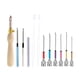 thumbnail image 1 of Kit De Bordado Con Aguja Perforadora De 12 Piezas Para Hacer Alfombras Para Adultos Que Hacen Punto E, 1 of 5
