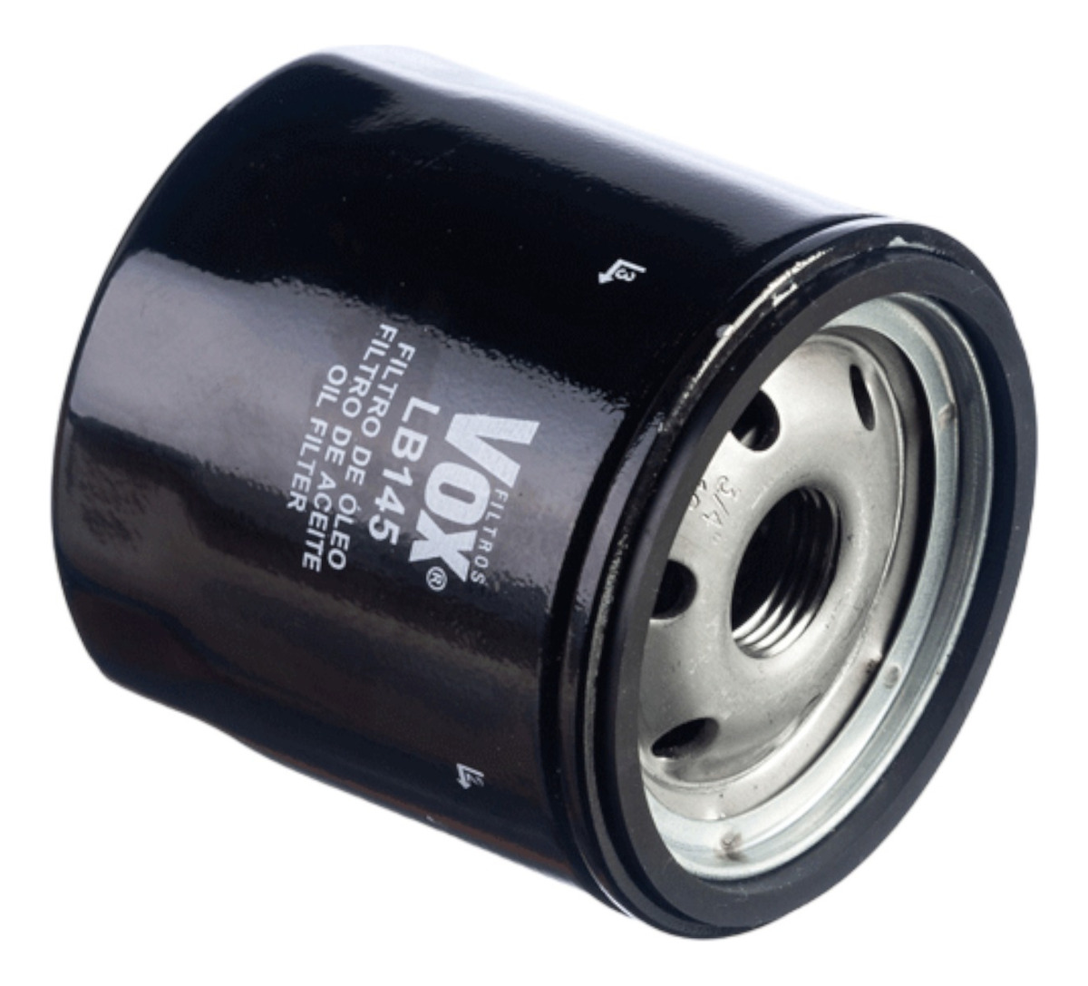 Vox - Filtro Aceite Ford Bronco 2.0 (2021-)