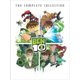 thumbnail image 1 of Colección Completa Clásica de Ben 10 en DVD Warner Bros, 1 of 1