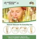 thumbnail image 2 of Crema G AND M AUSTRALIAN CREAMS MkII Lanolina 250g, 2 of 4