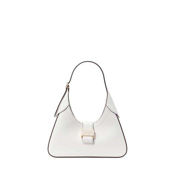 Bolso Kate Spade New York Nouveau de Cuero Pequeño