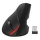 thumbnail image 1 of Mouse Optico Vertical Ergonomico Inalambrico Rf Pc Smart Tv, 1 of 3