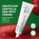 thumbnail image 2 of Crema Hidratante Heartleaf Centella Red Spot 30 Ml, 2 of 8