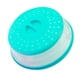 thumbnail image 1 of Cubierta anti salpicaduras para microondas JYYHSF plegable de 26.8 cm con ventilación de vapor, 1 of 6