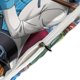 thumbnail image 4 of Sabo Bed Duvet Cover Funny Anime Cartoon Bedding Sets Lightweight 3 Piece Comforter Sets, 4 of 5
