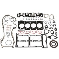 Repuestos Del Sol - Juego Empaquetadura Motor Peugeot Bipper 1.3 2011 2017