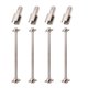 thumbnail image 2 of Piezas para Auto RC Treehobby WLtoys 144001 Ejes y Copas de Acero, 2 of 4