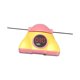 thumbnail image 4 of Máquina Para Saltar La Cuerda Máquina Para Saltar La Cuerda Para Gimnasio Ejercicio De Cuerpo Completo Rosa, 4 of 5