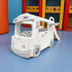 thumbnail image 1 of Resbalin Autobus Blanco, 1 of 3