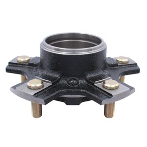 Repuestos Del Sol - Maza Rueda Delantera Sin Abs Suzuki Grand Vitara 1.6 1998 2005