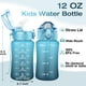 thumbnail image 2 of Botella de Agua Oldley 355ml Degradado Azul, 2 of 3