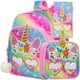 thumbnail image 1 of 3PCS Dinosaur Backpack for Boys, 16”Kids Bookbag with Lunch Box, School Bag for Elementary Toddler, 1 of 3