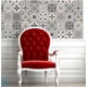 thumbnail image 4 of Azulejo autoadhesivo decorativo 15x15 Venecia, 4 of 6