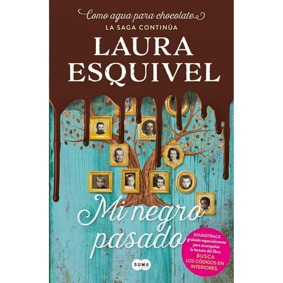 Mi Negro Pasado