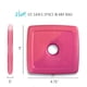 thumbnail image 2 of Enfriadores Ice Packs Fit & Fresh Cool, paquete de 4, delgados y reutilizables, 2 of 7
