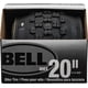 thumbnail image 1 of Neumático de bicicleta Bell BMX 20x4,4-5,7 cm negro, 1 of 2