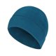 thumbnail image 3 of Pu?o Beanie Sombrero Liso Invierno Cálido Gorro De Esquí Holgado Hombres Mujeres Azul Cálido, 3 of 5