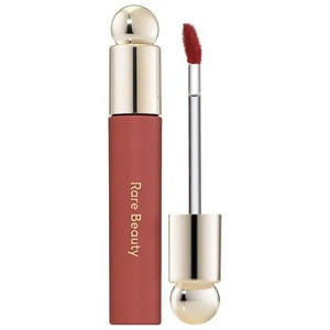 Aceite Labial Tintado Soft Pinch De Rare Beauty En Delight 0.10 Oz / 3.0 Ml