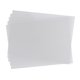 thumbnail image 5 of Hoja de papel termocontraíble 5 piezas para manualidades de bricolaje artesanías medio claro 2, 5 of 5